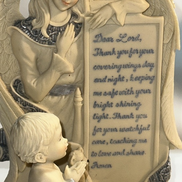Sarah’s Angels Child’s Prayer - Picture 3 of 7